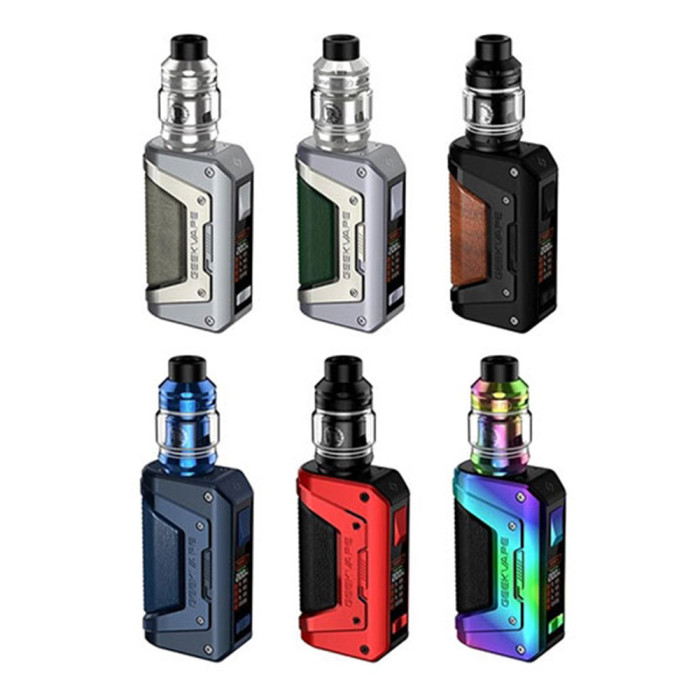 GEEKVAPE AEGIS LEGEND 2 (200W) KIT