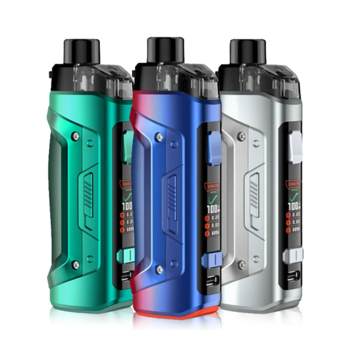 GEEKVAPE B100 BOOST PRO 2 KIT