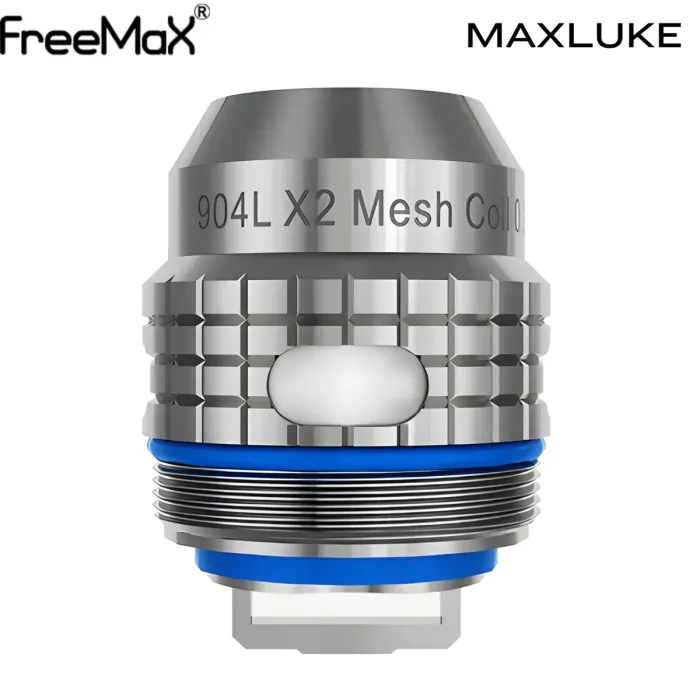 FREEMAX MAXLUKE 904L REPLACEMENT COIL 5CT/PK