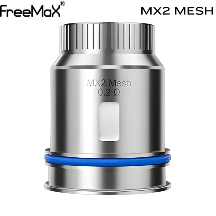FREEMAX MESH REPLACEMENT COIL 3CT/PK