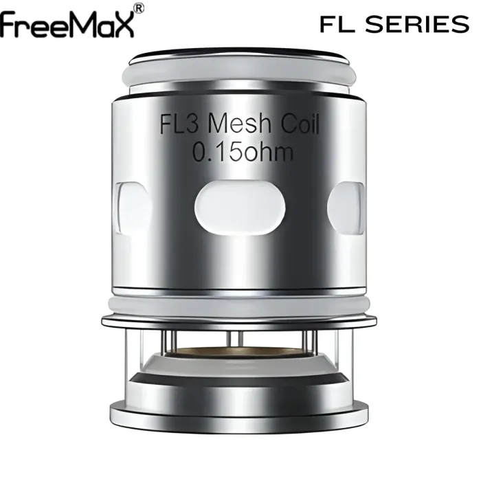 FREEMAX FL SERIES COIL 5CT/PK
