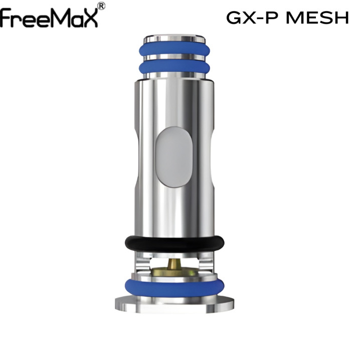 FREEMAX GALEX COIL 5CT/PK 