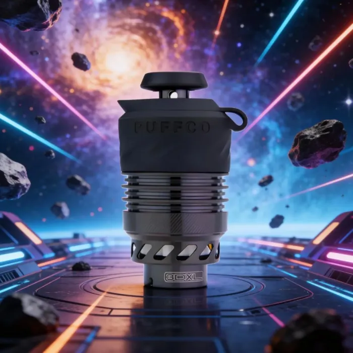 PUFFCO PEAK PRO 3D XL CHAMBER