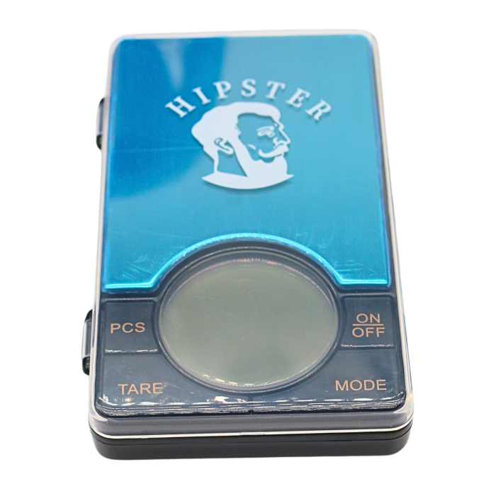 HIPSTER SCALE ES SERIES DIGITAL POCKET 0.01 X 200GM