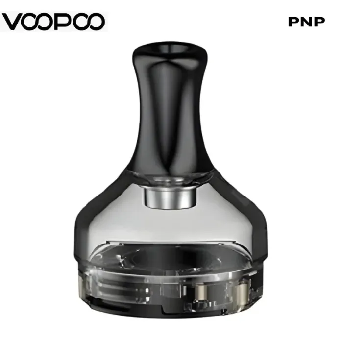 VOOPOO PNP MTL 2ml PODS 2ct/PK