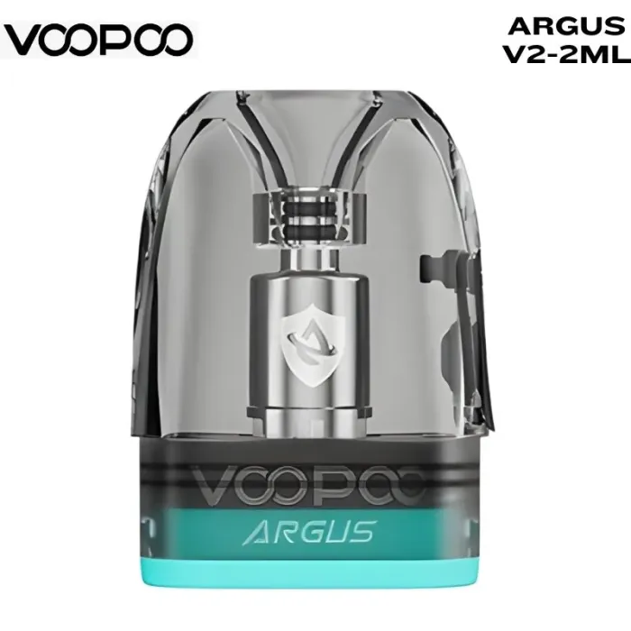 VOOPOO ARGUS V2 REPLACEMENT POD 3CT/PK - EMPTY