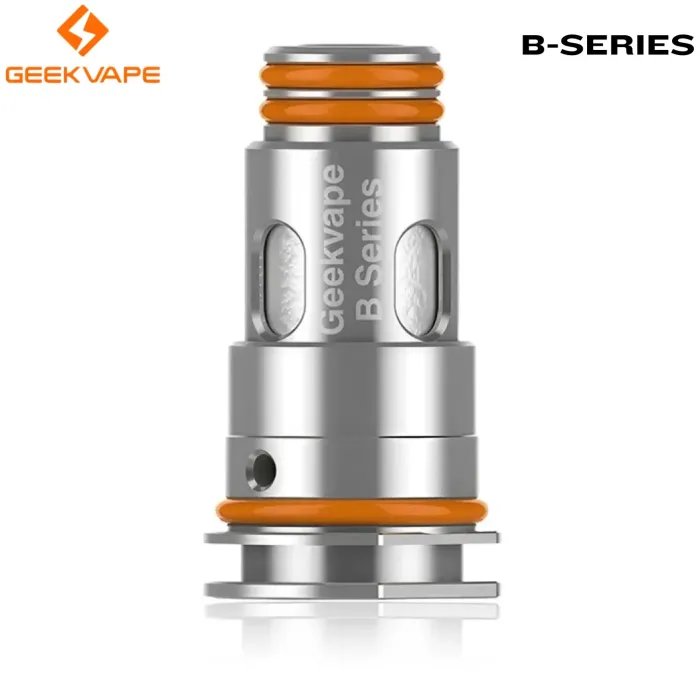 GEEKVAPE B SERIES REPLACEMENT COILS 5CT/PK