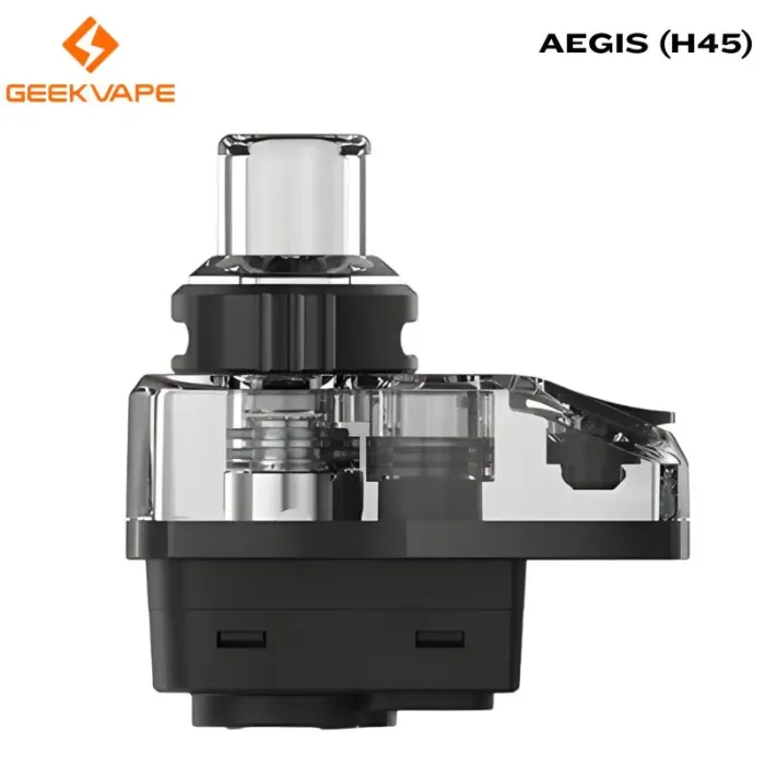 GEEKVAPE H45 5ML REPLACEMENT POD 2CT/PK