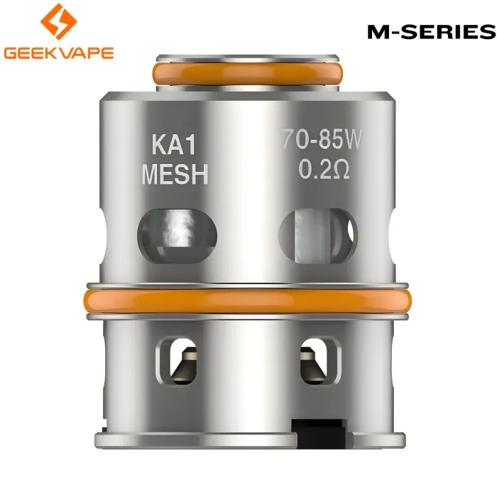 GEEKVAPE M SERIES REPLACEMENT COIL