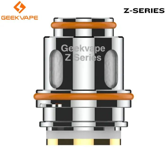 GEEKVAPE Z SERIES REPLACEMENT COIL 5CT/PK