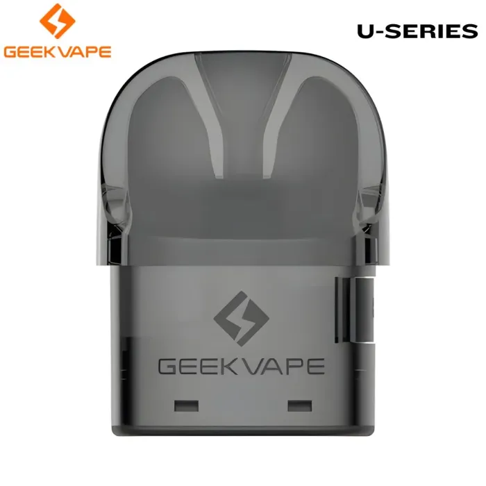 GEEKVAPE U SERIES REPLACEMENT POD 3CT/PK