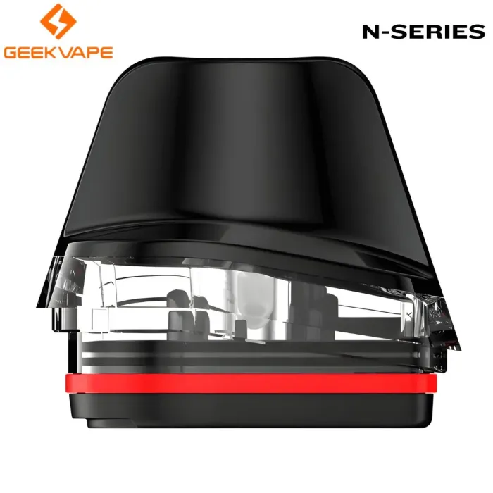 GEEKVAPE N REPLACEMENT POD 2CT/PK