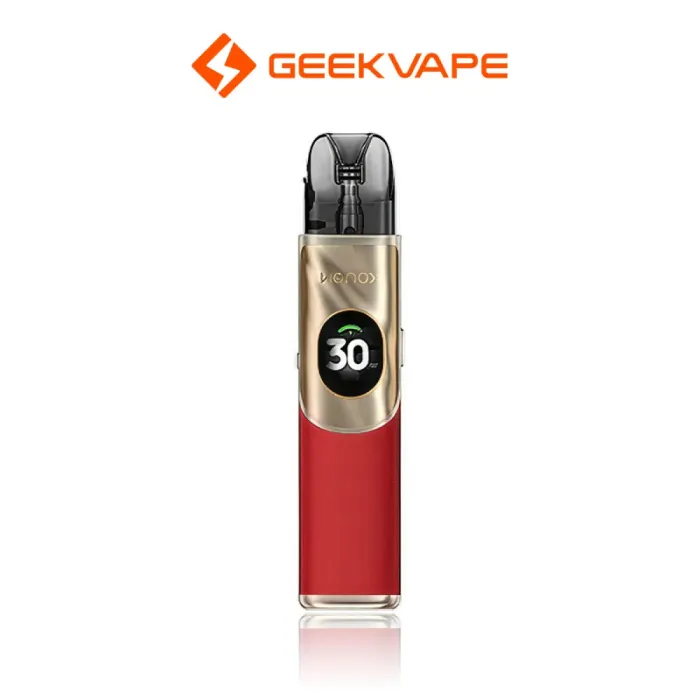 GEEKVAPE WENAX Q2 POD KIT 