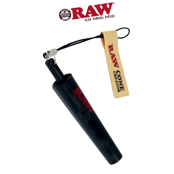 RAW CONE CREATOR - 20CT