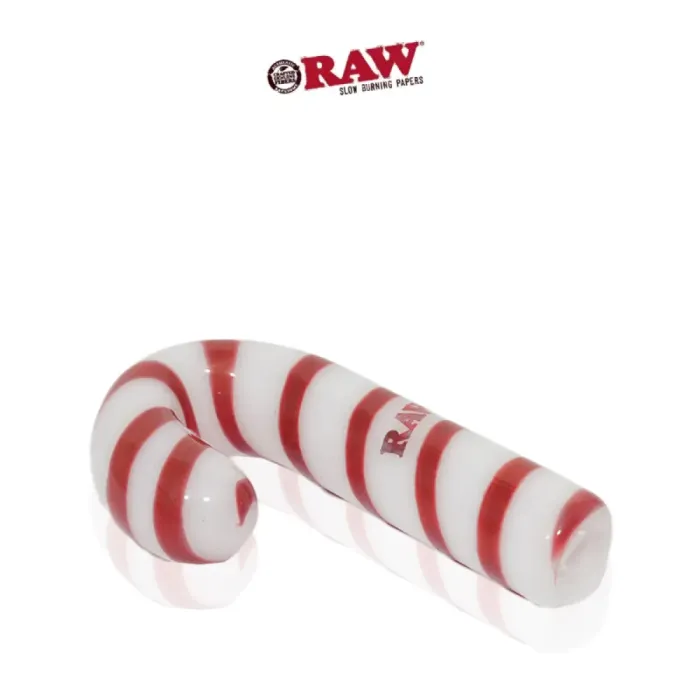 RAWLIBLAZE GLASS CANDY CONE HOLDER - 1CT
