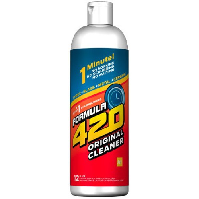 FORMULA 420 ORIGINAL CLEANER 12oz