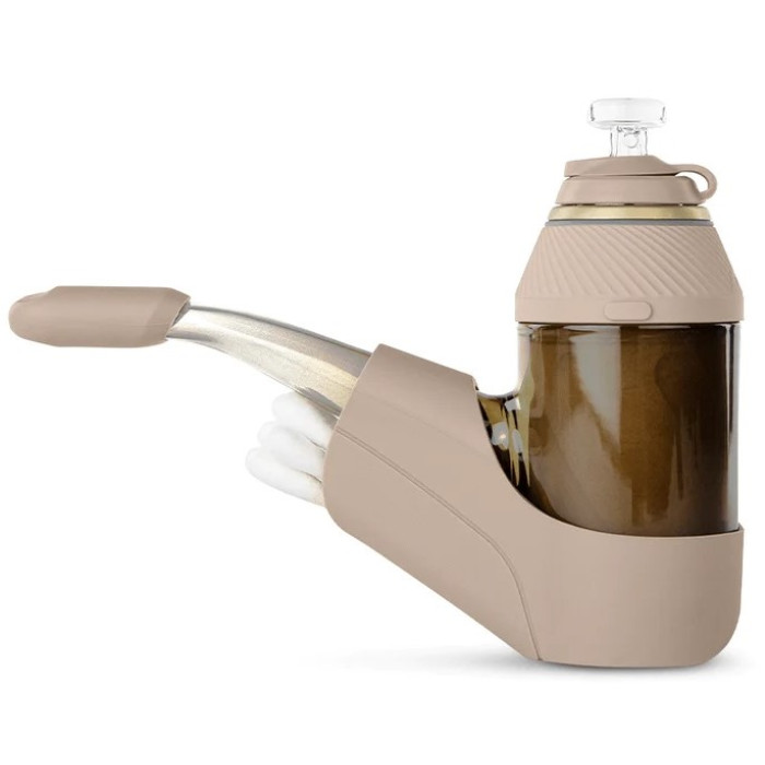 PUFFCO PROXY TRAVEL PACK AND BALL CAP - DESERT