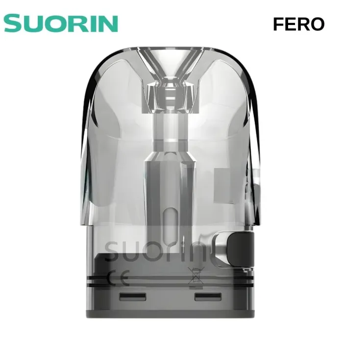 SUORIN FERO POD CARTRIDGE 1CT/PK