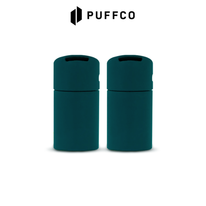 PUFFCO PIVOT MOUTHPIECE 2PK
