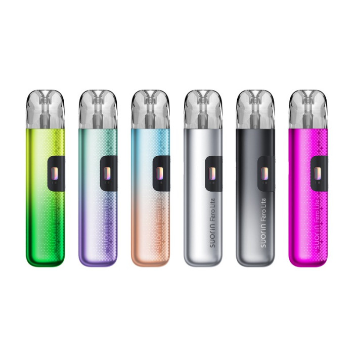 SUORIN FERO LITE KIT (BUY 5 GET 5 FREE)