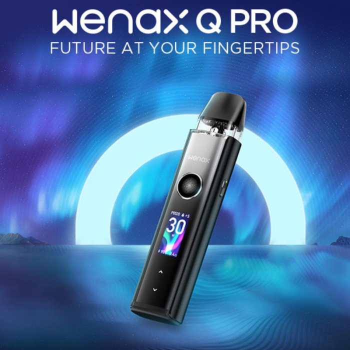 GEEKVAPE WENAX Q PRO KIT