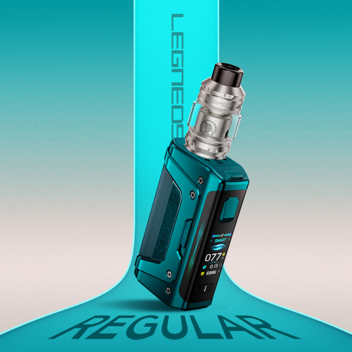 GEEKVAPE AEGIS LEGEND 5 KIT
