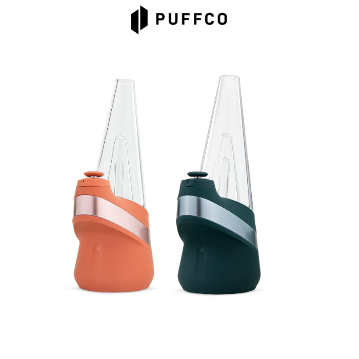 PUFFCO NEW PEAK