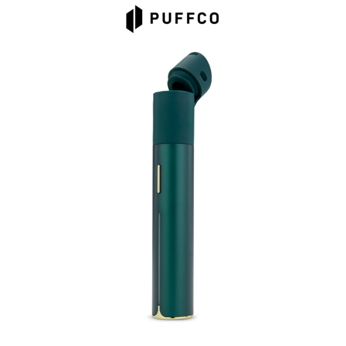 PUFFCO PIVOT MOBILE VAPORIZER