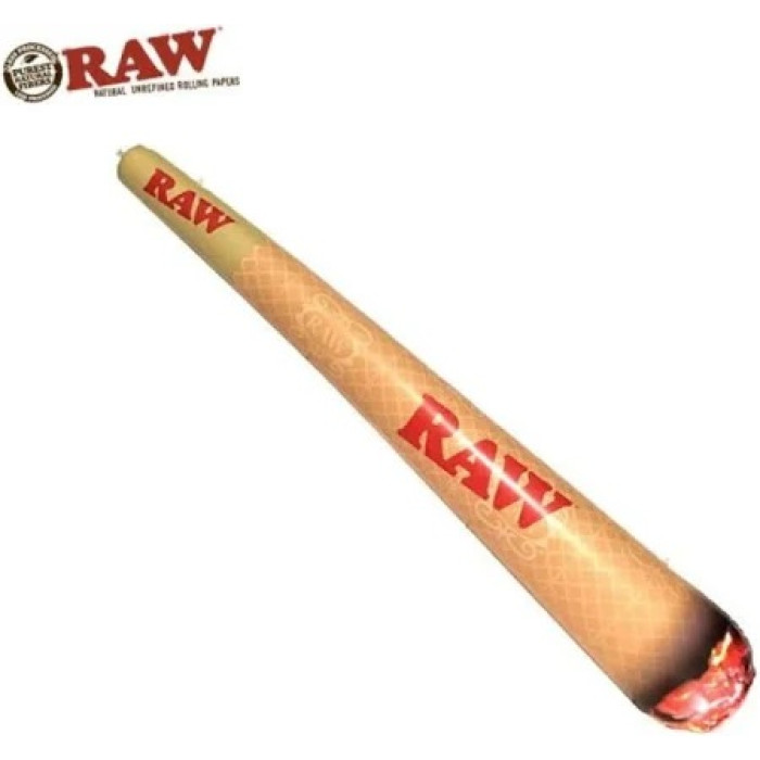 RAW CONE INFLATABLE 2FT - SMALL SIZE  