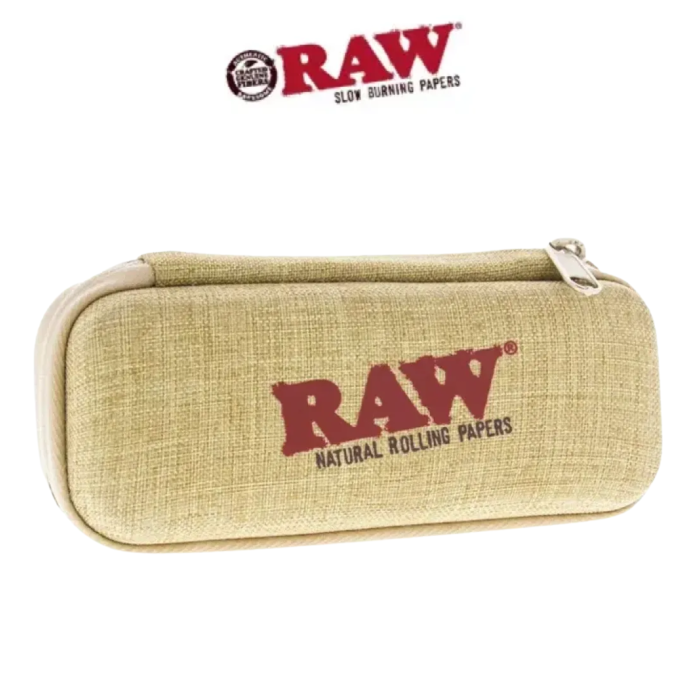 RAW CONE WALLET 
