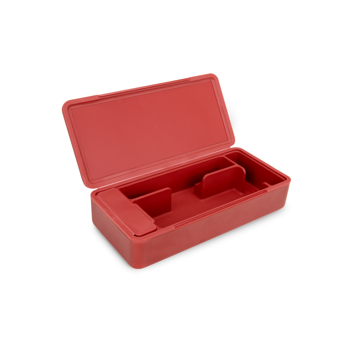 PUFFCO PIVOT TRAVEL CASE