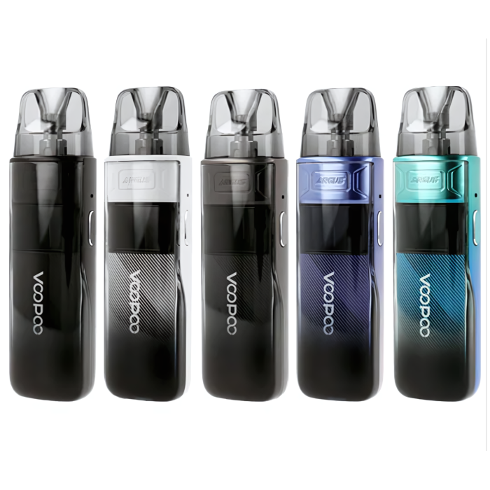 VOOPOO ARGUS E40 KIT (BUY 1 GET 1 FREE)