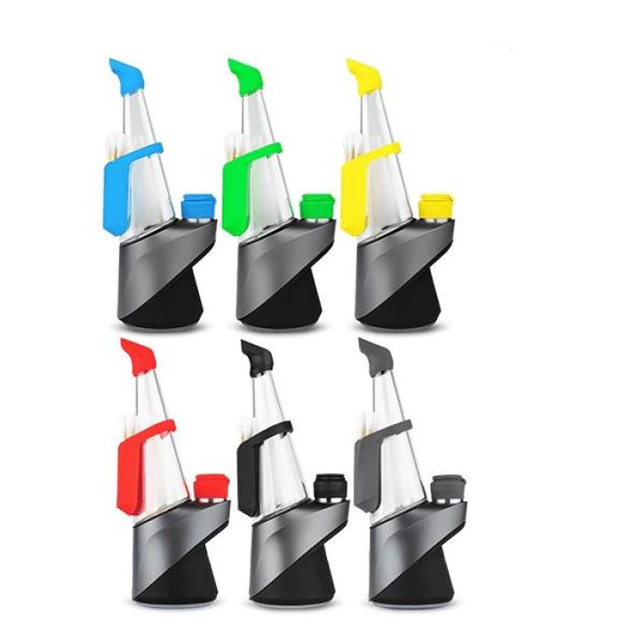 PUFFCO PEAK PRO TRAVEL PACK 