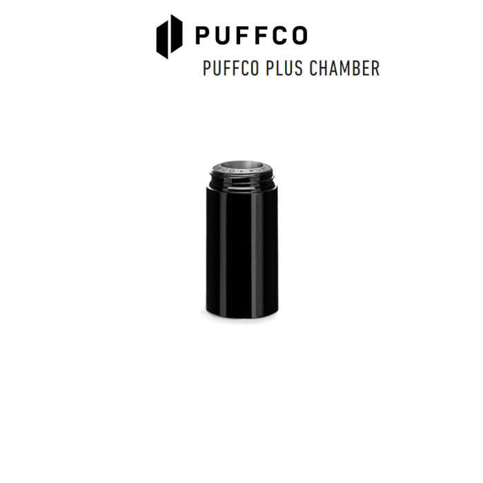 PUFFCO PLUS REPLACEMENT CHAMBER 